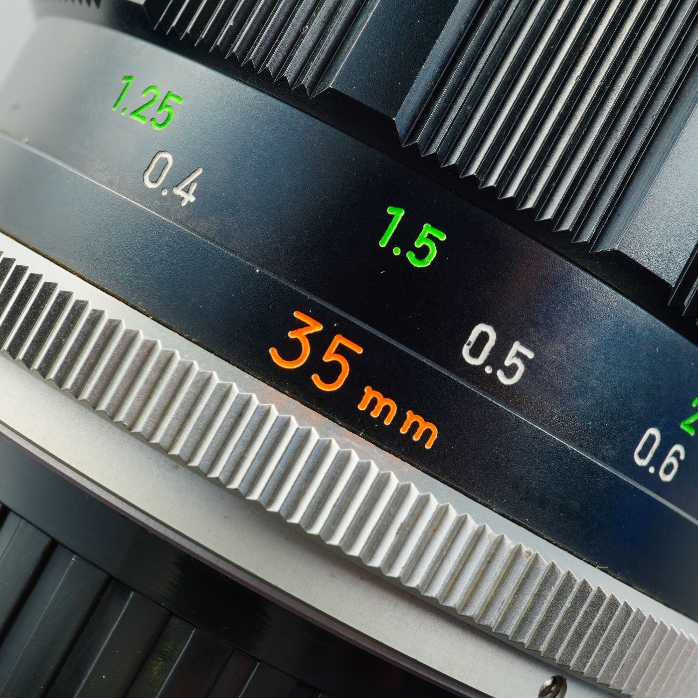 MINOLTA ミノルタ MC W.Rokkor-HG 35mm f/2.8 単焦点レンズ