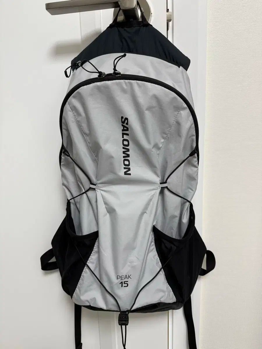 SALOMON リュック peak 15