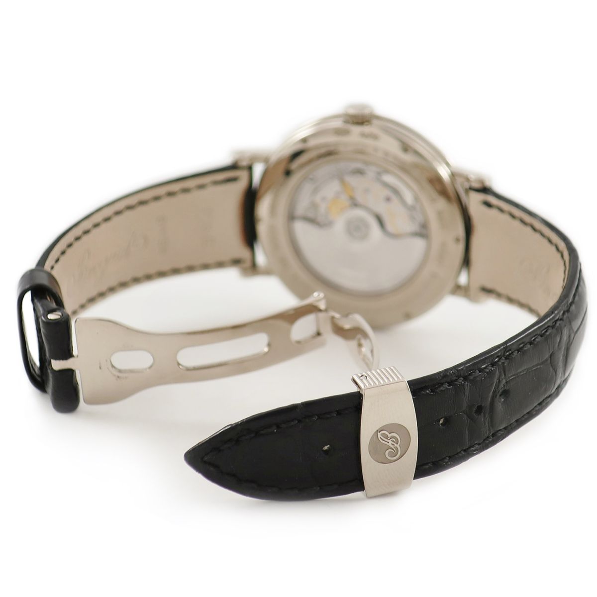 セール】 ETERNA cal.520搭載 手巻き ビンテージ（⎪TIME