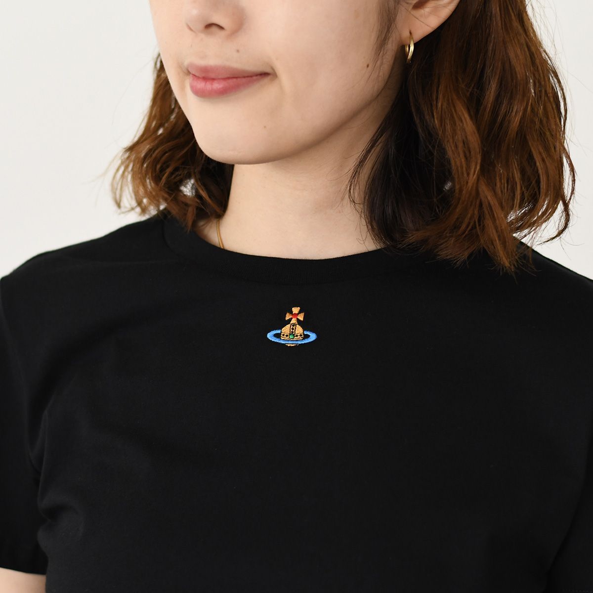 Vivienne Westwood ヴィヴィアンウエストウッド トップス PERU