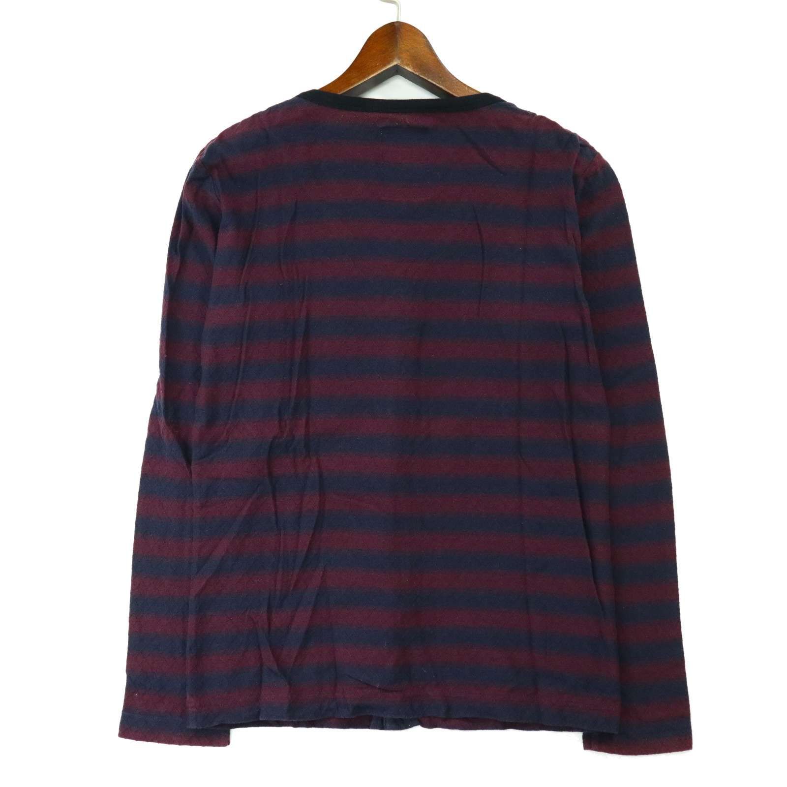 ☆日本製 SHAREEF ウール ニット カーディガン シャリーフ 日本製  