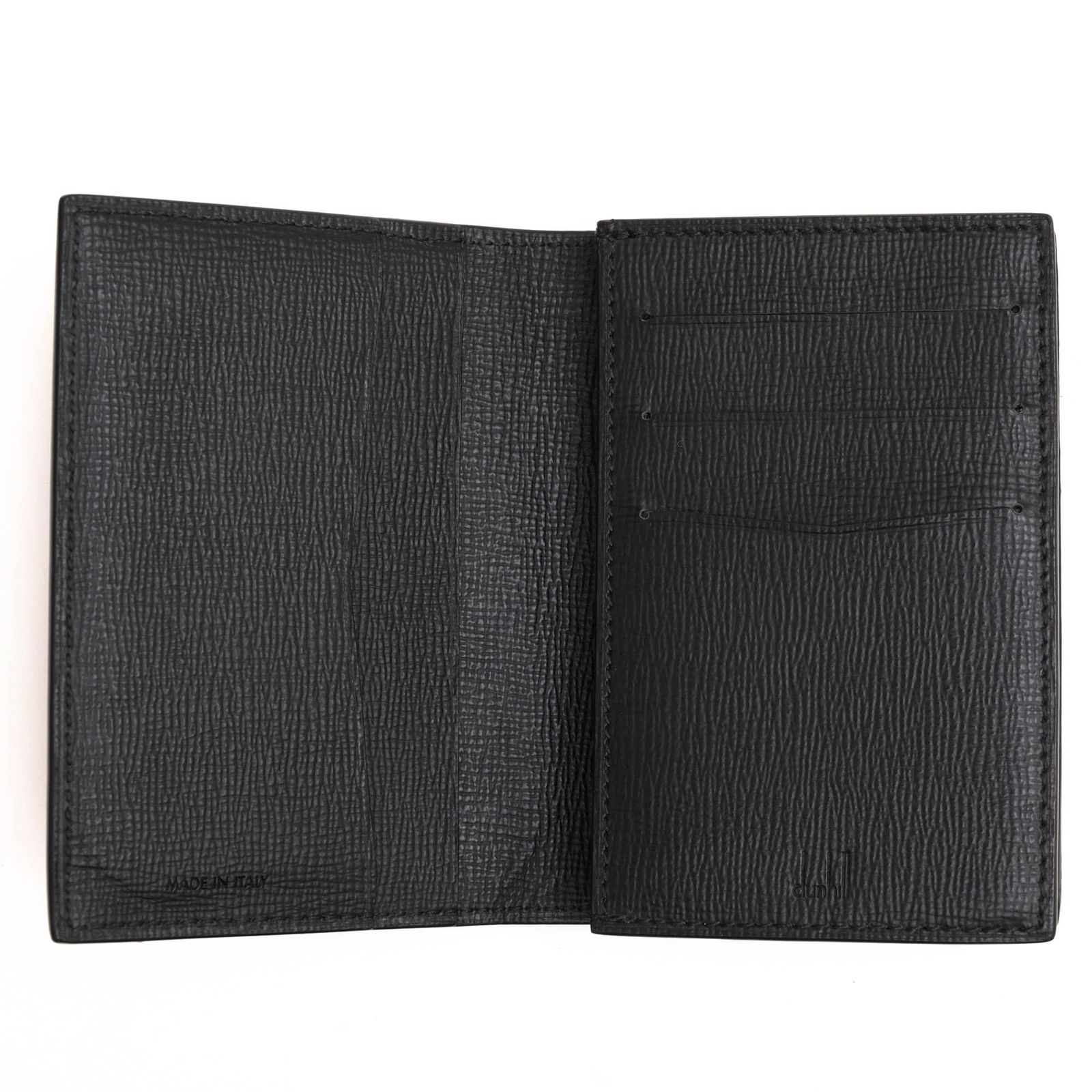 美品ダンヒル dunhill 名刺入れ カードケース ダンヒル dunhill