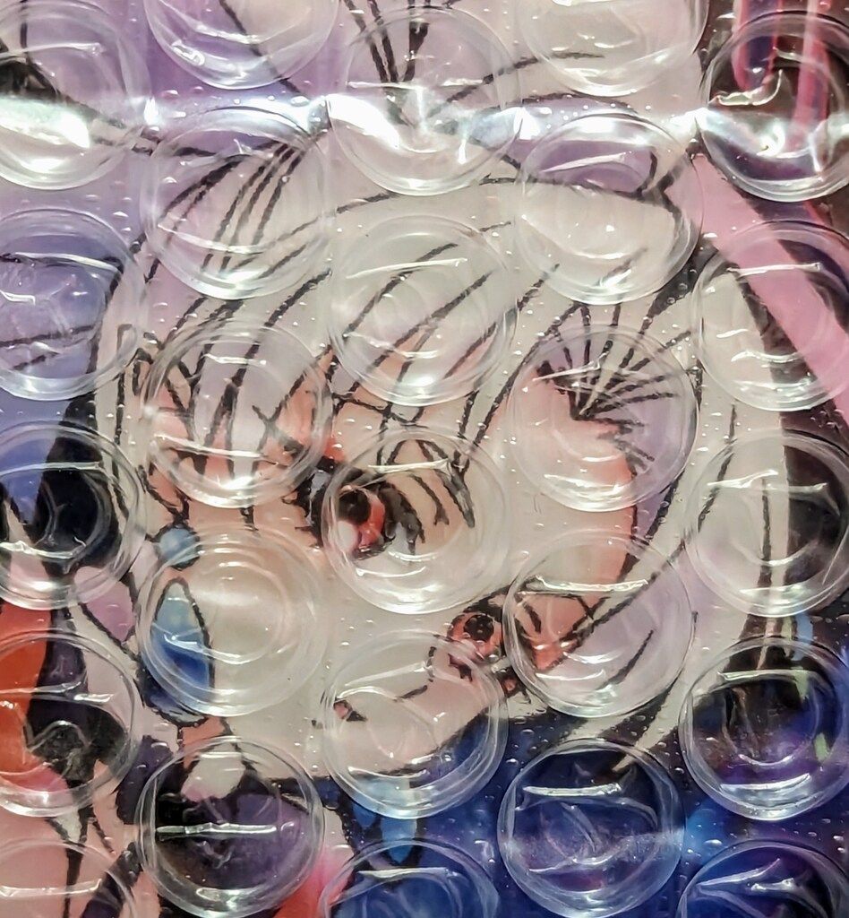 東映アニメーション プリティストア限定 アクリルアートボード