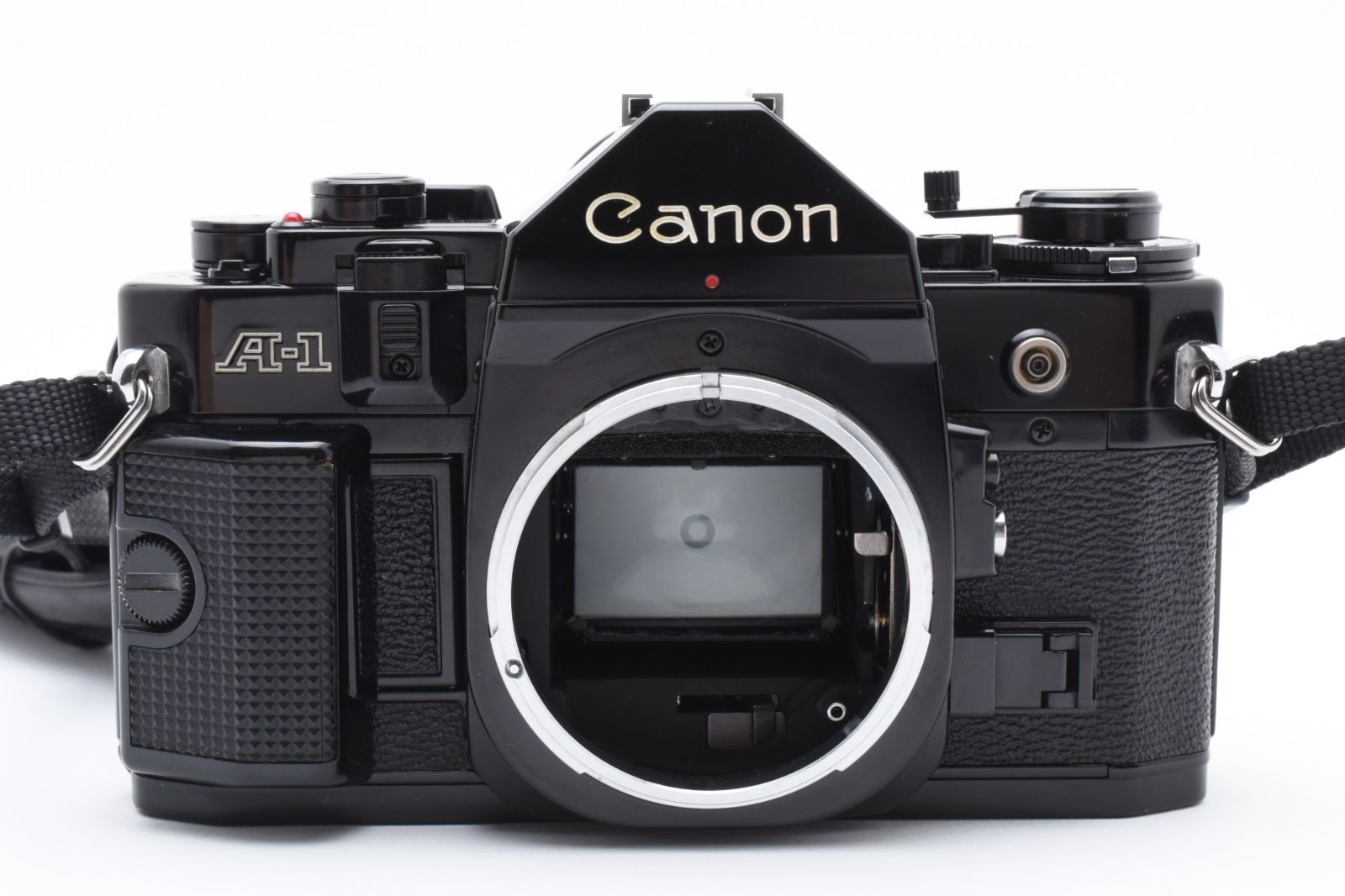 完動品★ Canon キャノン A-1 / FD 70mm F3.5 整備済み 2026年最新】Yahoo!オークション -canon a-1 レンズの中古品・新品・未