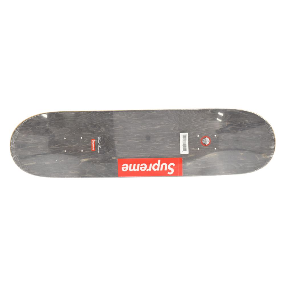 Supreme - Supreme Apes skateboard シュプリーム  エイプ デッキ Supreme SUPREME APES SKATEBOARD 8.5inch シュプリーム デッキ
