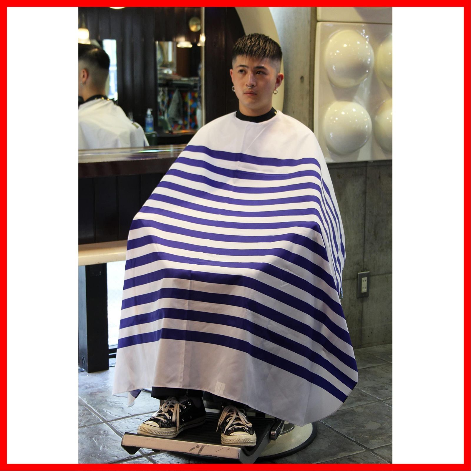 Cape Cutting