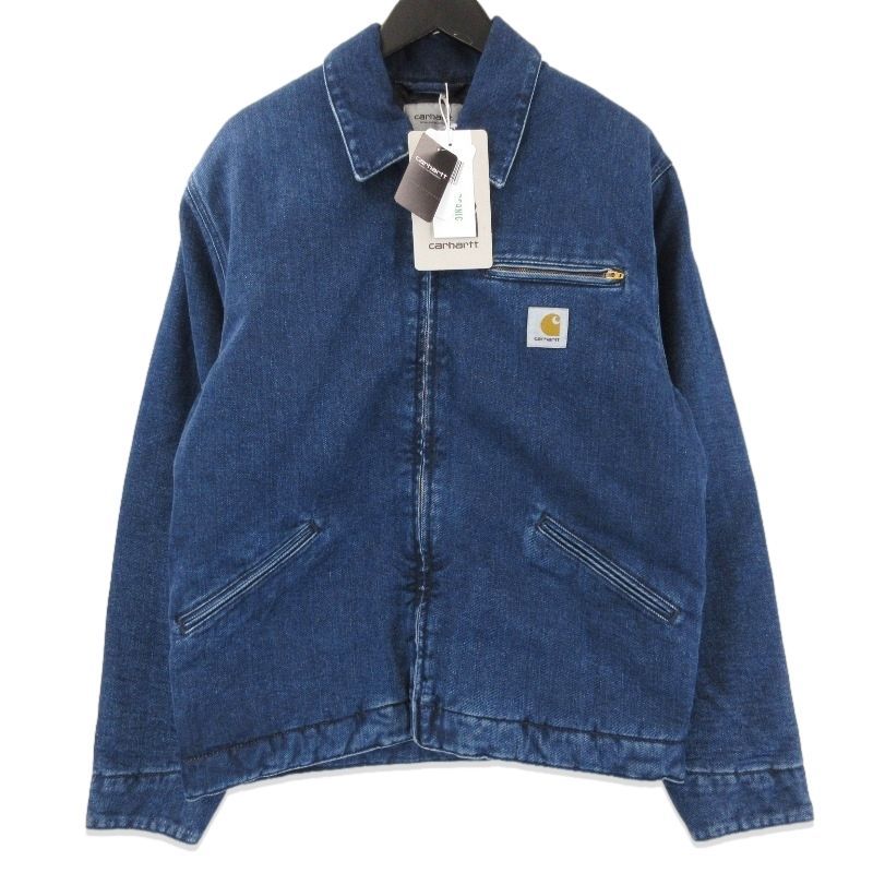 Detroit jacket dickies デトロイトジャケット　デニム Dickies ディッキーズ デニムジャケット DETROIT デトロイト