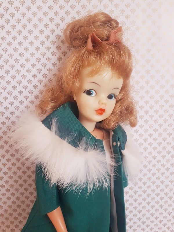 ＊Tammy＊　日本製タミーちゃん No.204 日本製タミーちゃん | Miss Bambi