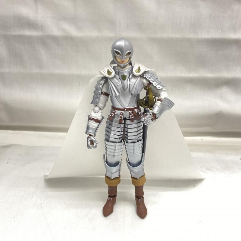 figma ベルセルク グリフィス ベルセルク | figma グリフィス
