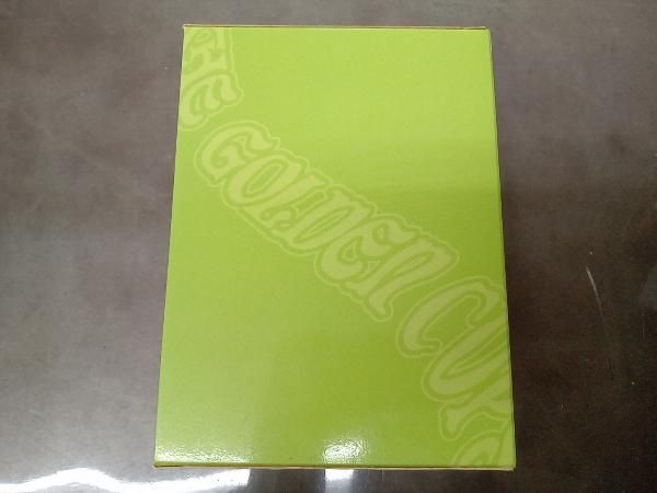 DVD ザ・ゴールデン・カップス ワンモアタイム パーフェクト
