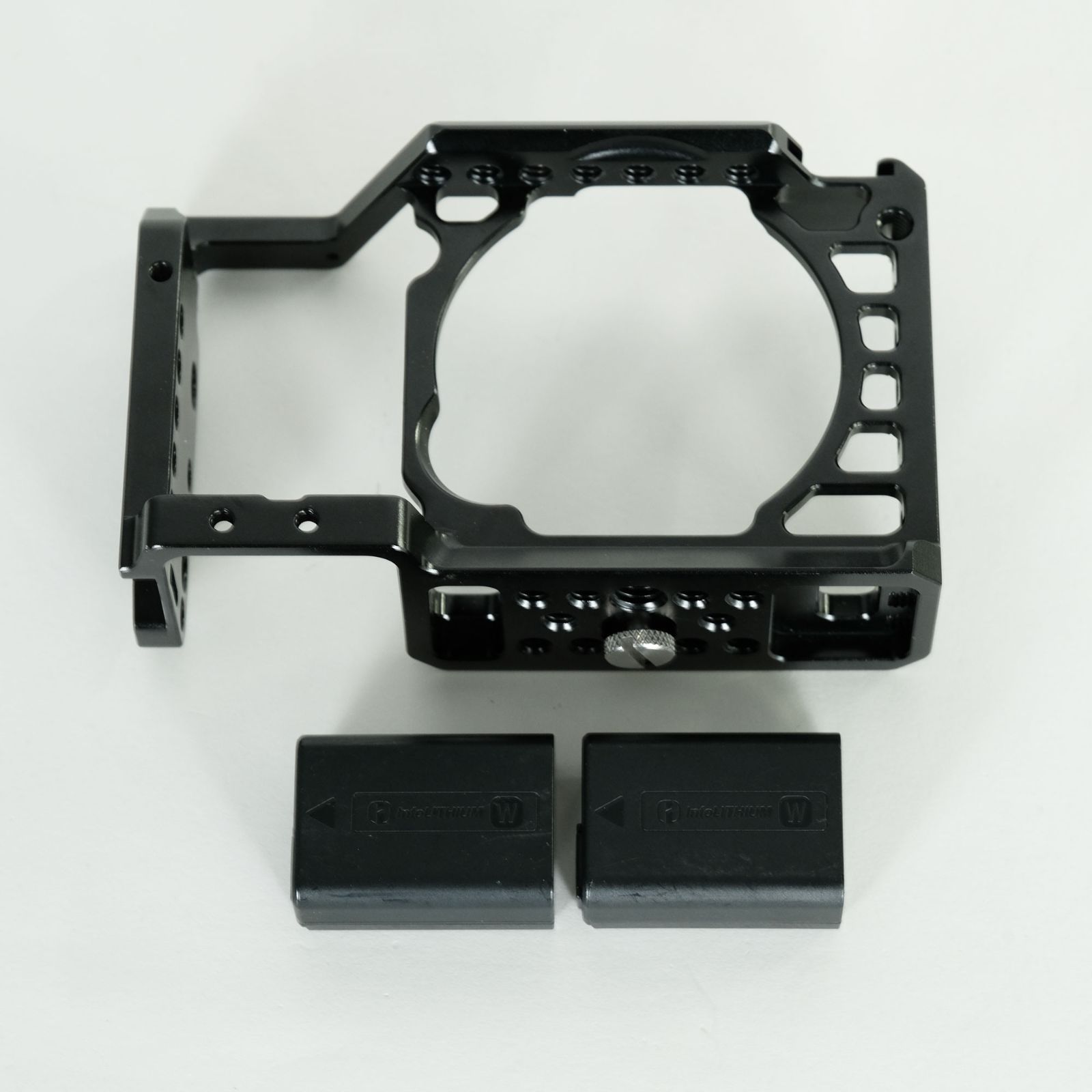 良品｜シャッター数29,793回｜バッテリー2個] SONY α6500（ILCE
