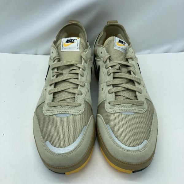 【中古】NIKE C1TY 28cm 