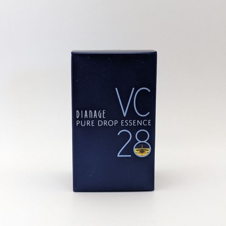 ダイアナ　ディアナージュ　ピュアドロップ　エッセンス　30ml　DAIANA