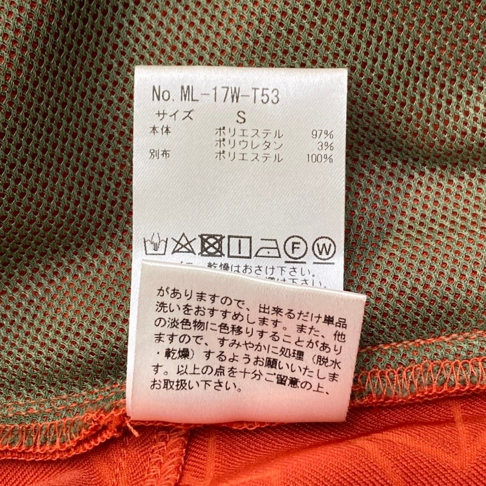 マークアンドロナウェア　Sサイズ 3033003677679787_02_5236.jpeg