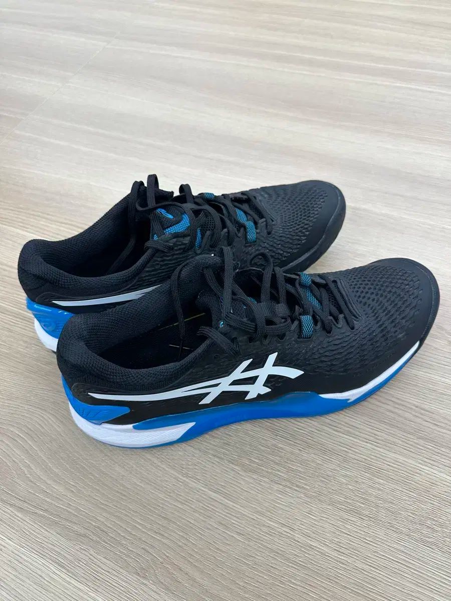 Asics