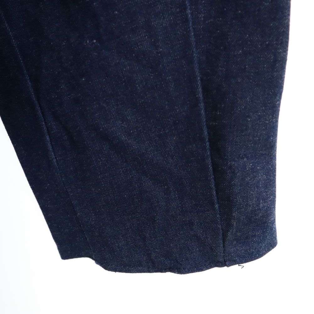 はーちゃん BIGBEN 70s 80s USA製 デニムカバーオール ビッグベン 70s 80s USA製 ヴィンテージ デニム カバーオール 46