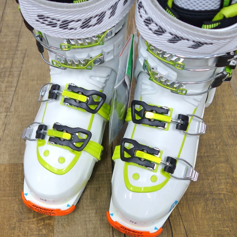  スコット SCOTT CELESTE セレスト レディースモデル 24 c ブーツ(女性用) スキー