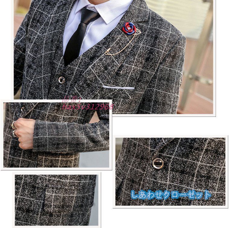 フォーマルスーツ