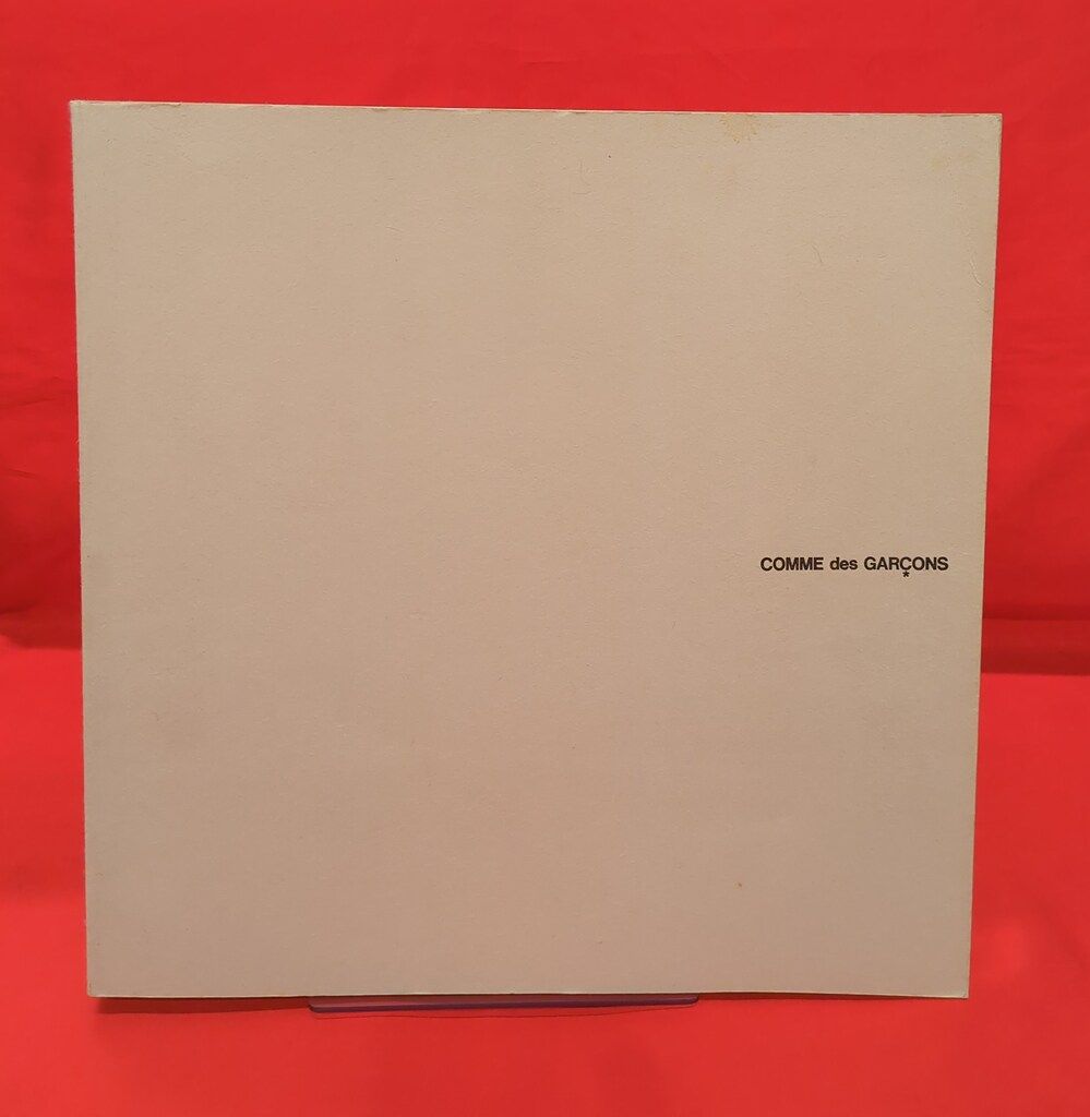COMME des GARCONS 1975-1982