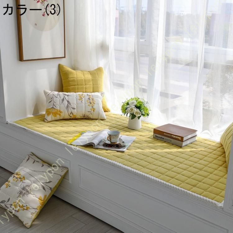 出窓用カバー ファッショ