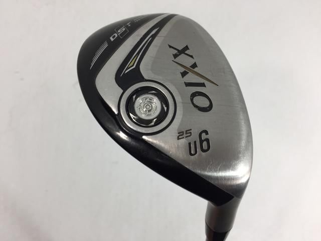 まページ 返品OK 【中古ゴルフクラブ】ダンロップ ゼクシオ9 ナイン (XXIO