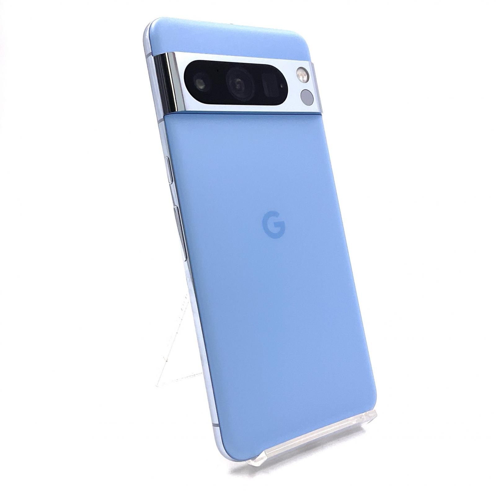 Google Pixel 8 Pro Bay 256 GB 本体+フィルム等 Google Pixel 8 Pro - 256 GB - Bay (Unlocked) for sale online
