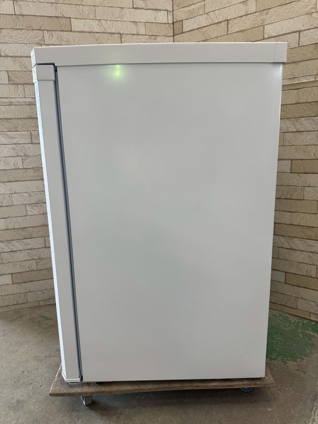 大阪送料無料☆3か月保障付き☆冷凍庫☆アイリスオーヤマ☆1ドア☆2021