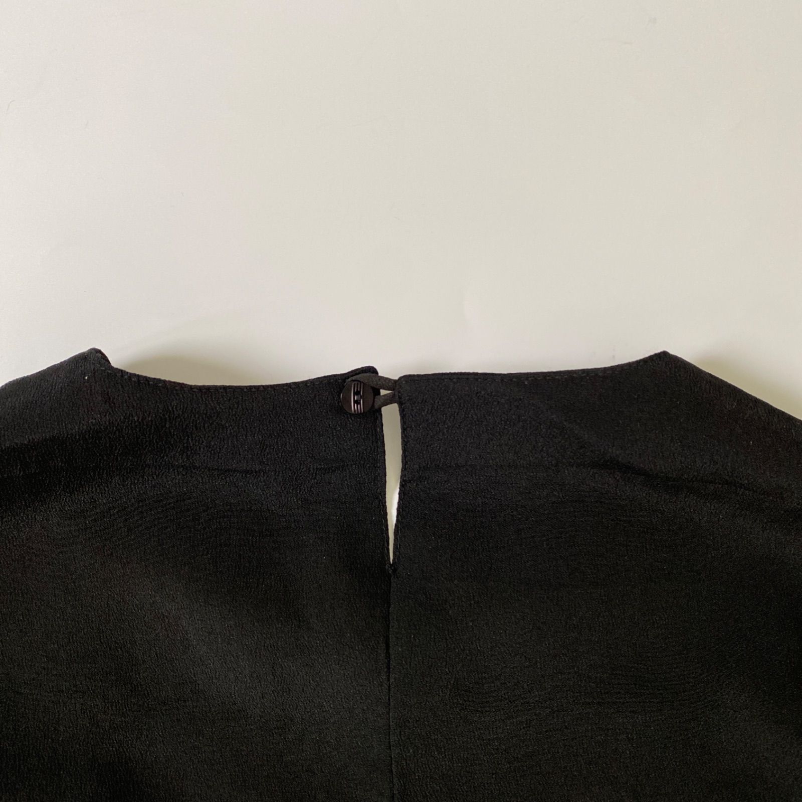 黒留袖リメイク