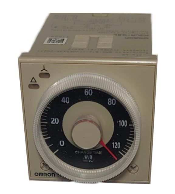 3営業日で発送 OMRON オムロン H3CR-G8L AC200-240
