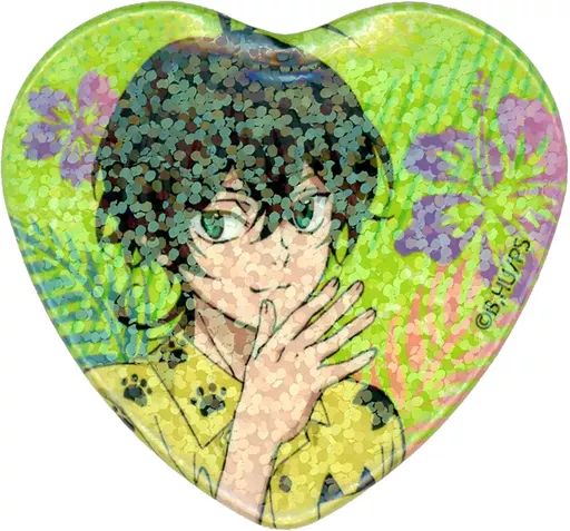 エスケーエイト SK∞ ミヤ 実也 缶バッジ SK∞ エスケーエイト」ミヤ 缶バッジ | K-BOOKS 池袋 2次元