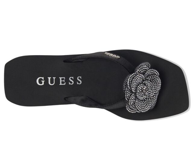 ゲス レディース ヒール シューズ Cataline GUESS レディース Cataline ウェッジサンダル GUESS レディース