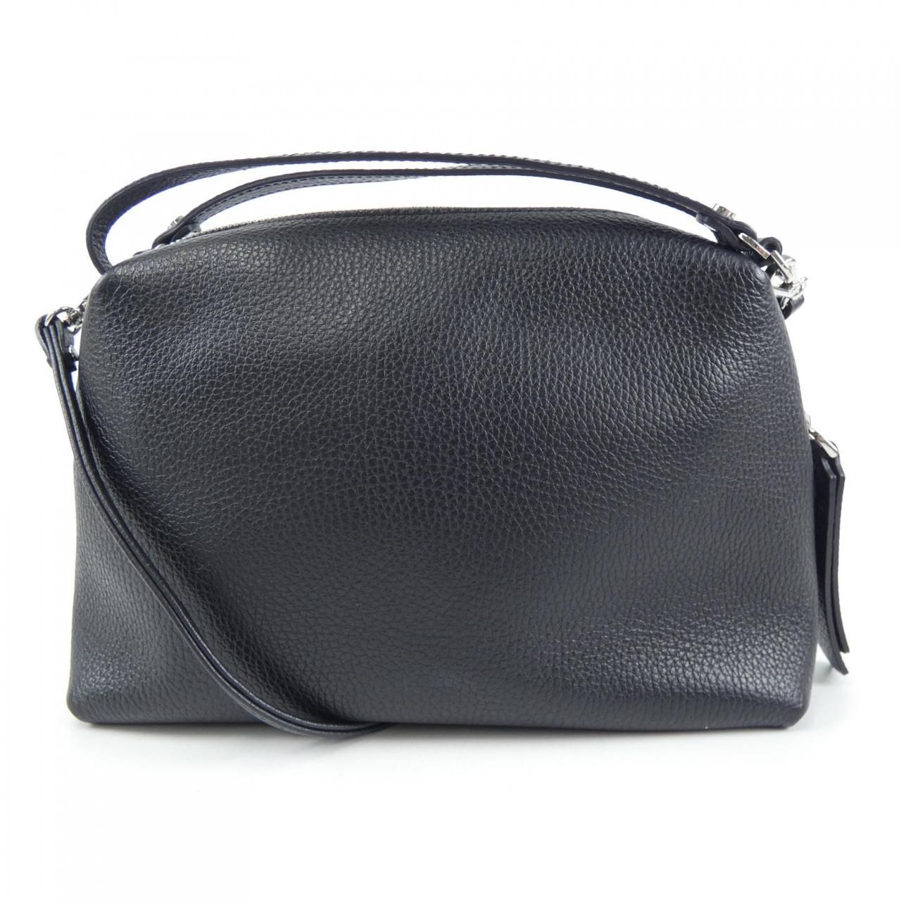 Gianni Chiarini/ジャンニ キアリーニ オリガミ Sサイズ 黒 ジャンニ