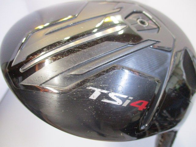 RomaRo FW3+ TYPE Rフェアウェイウッド クロカゲ フェアウェイウッド