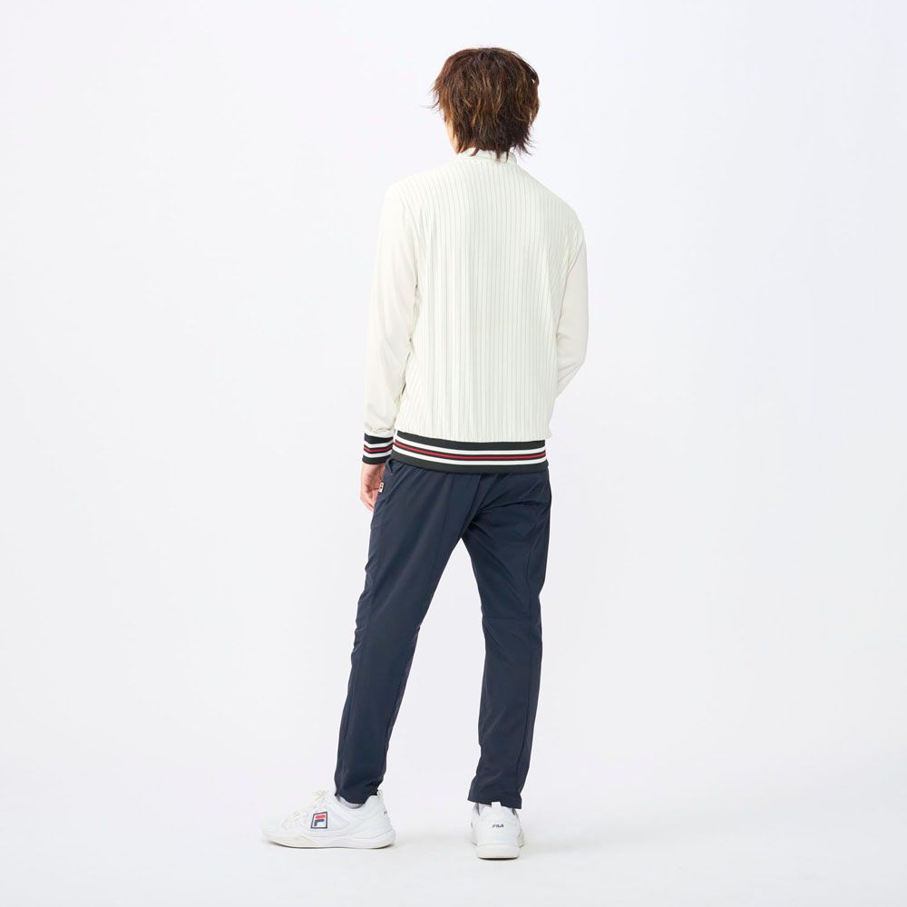 ロングパンツ