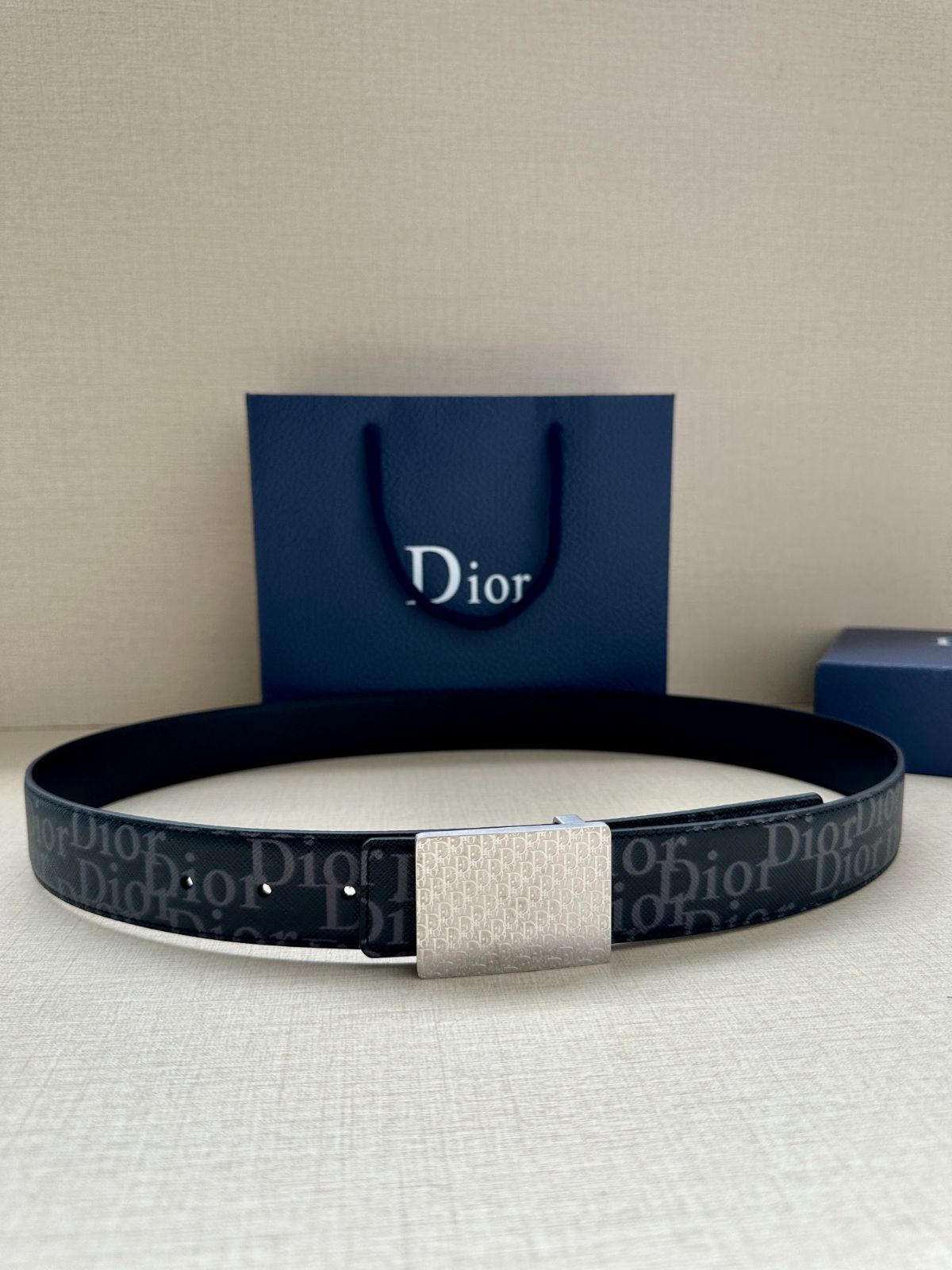 ディオールDior 両面ベルト ディオールDior 両面ベルト DIOR | ベルト |ウィメンズ