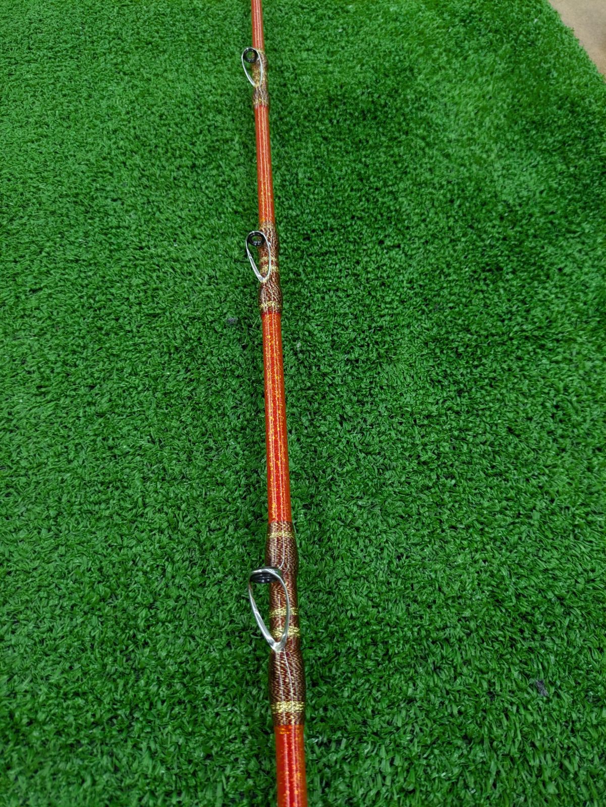 ゴクスペ 制覇ピュアマダイ280