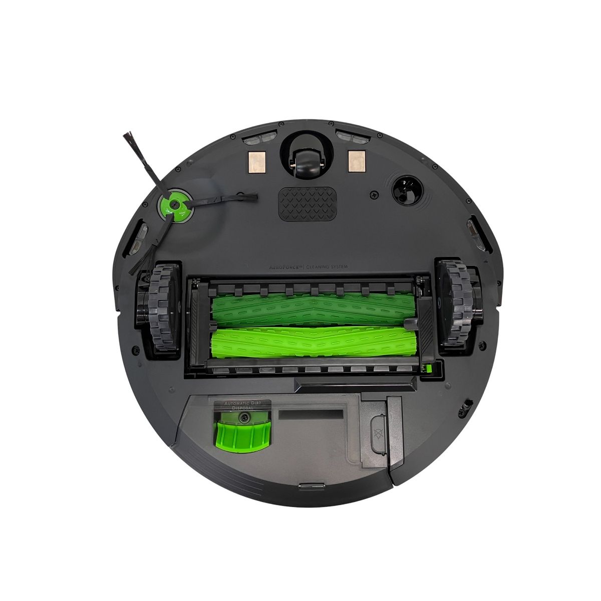 iRobot Roomba Combo i5 ルンバ コンボ ロボット 掃除機 家電 Z10434940 WWW_KANDAIZUMI_COM