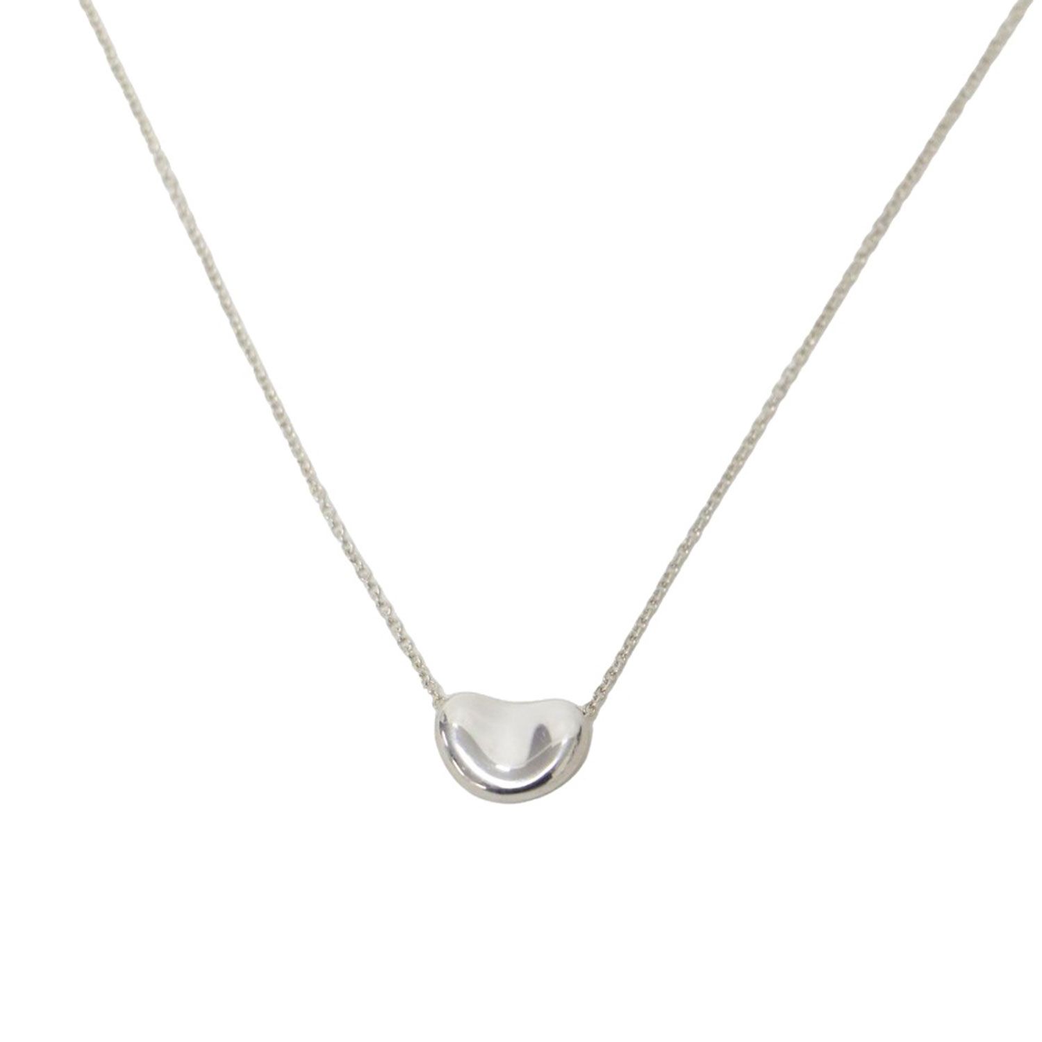 TIFFANY&Co. ティファニー ネックレス シルバー / エルサ ペレッティ