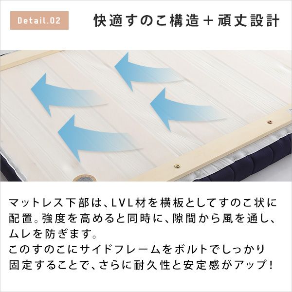 組立簡単