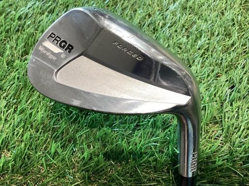 プロギア PRGR 0 WEDGE 50°|08° ウェッジ WG 純正特注シャフト フレックスその他 メンズ 男性用 右利き 右用 Cランク ゴルフクラブ