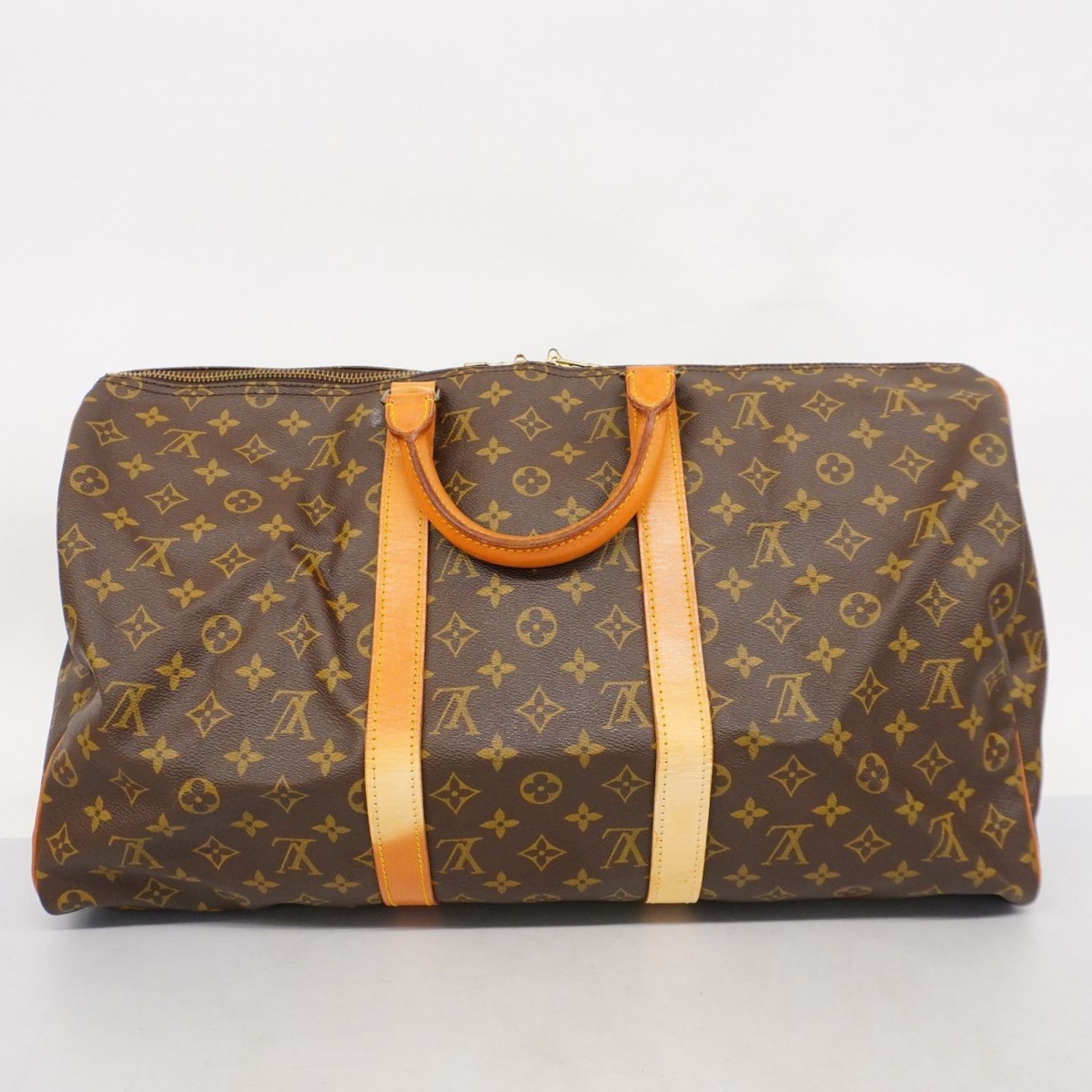 ルイ・ヴィトン(Louis Vuitton) ルイ・ヴィトン ボストンバッグ