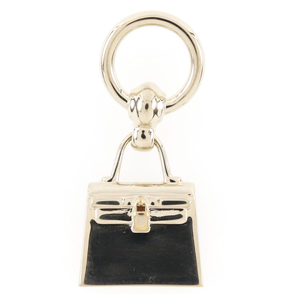 新品未使用　エルメス　ツイリーリング　ミニケリー　ゴールド 新品未使用品エルメスHERMES ミニトリオ ツイリーリング