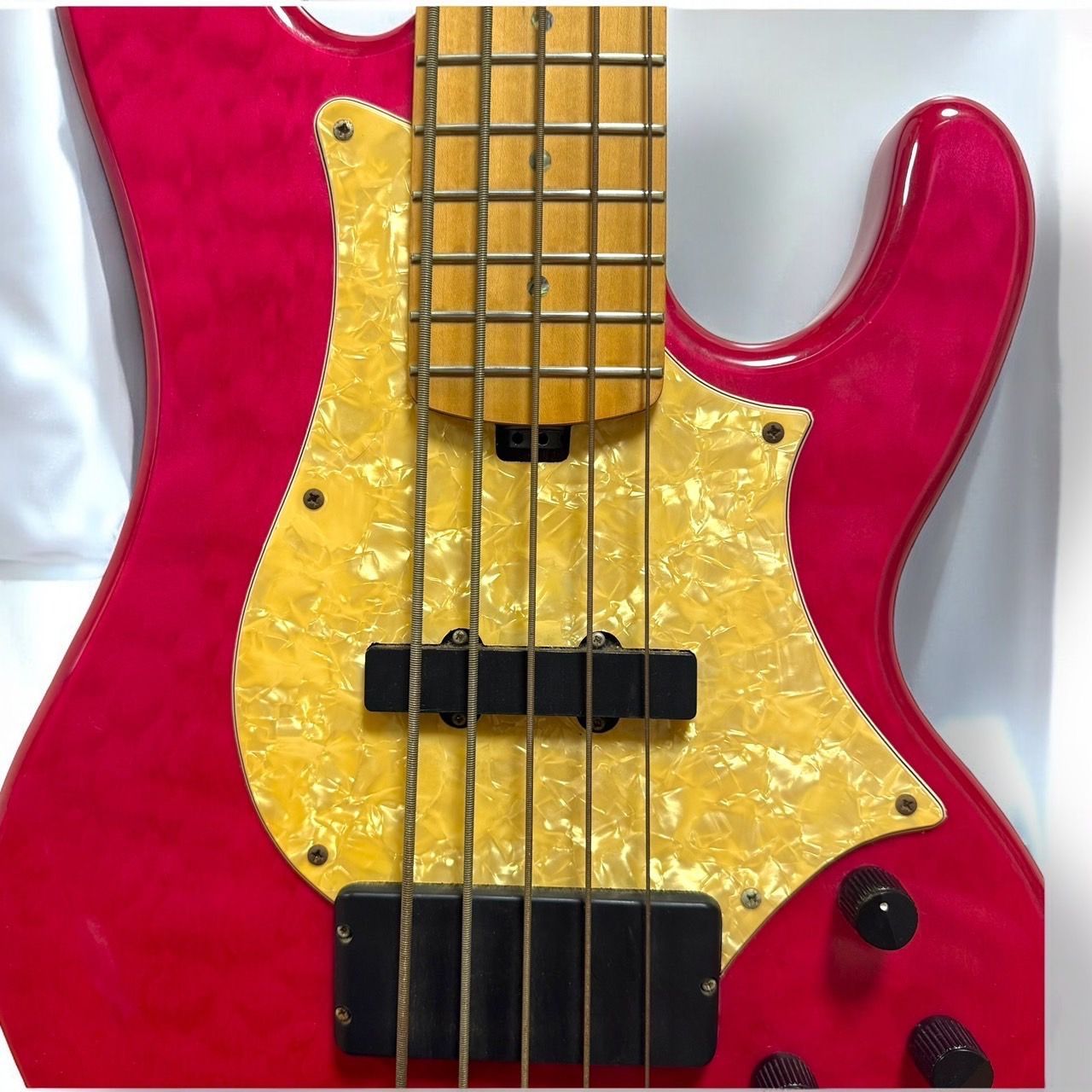 【最終値下げ】GrassRoots G-T-80BD◆ラルクTetsuyaモデル 最終値下げ】GrassRoots G-T-80BD◇ラルクTetsuyaモデル used】Grass