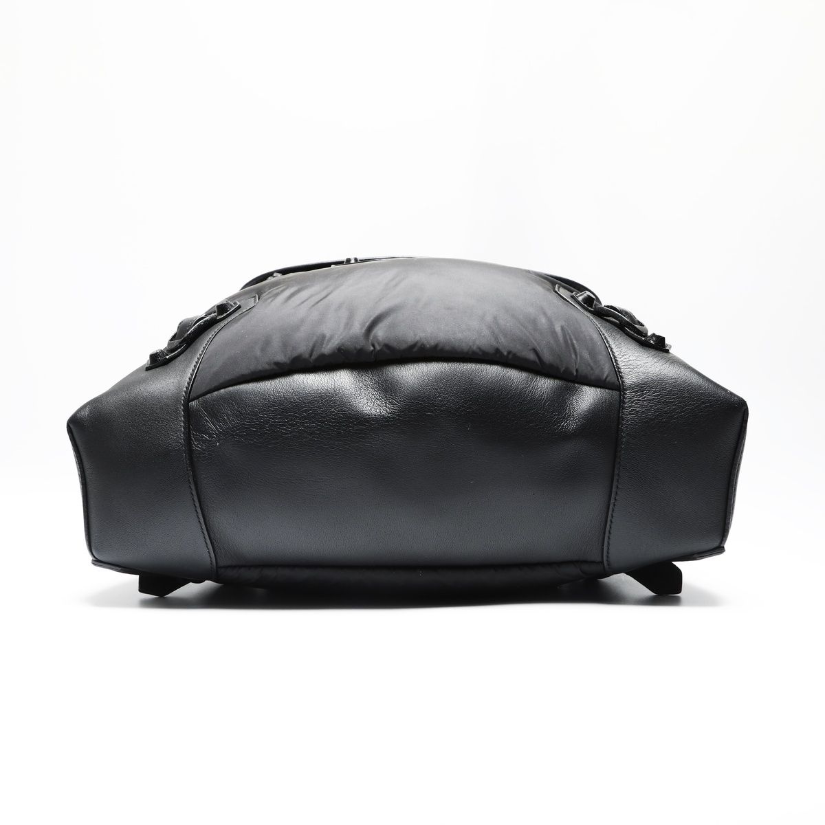 BALENCIAGA バレンシアガ クラシックトラベラー リュック 黒　レザー 楽天市場】BALENCIAGA バレンシアガ トラベラー バックパック リュック