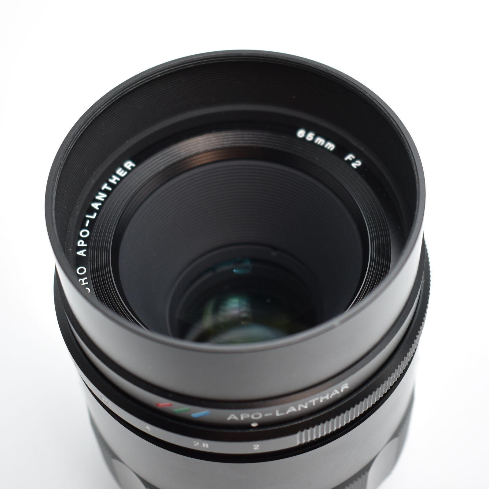 65mm F2