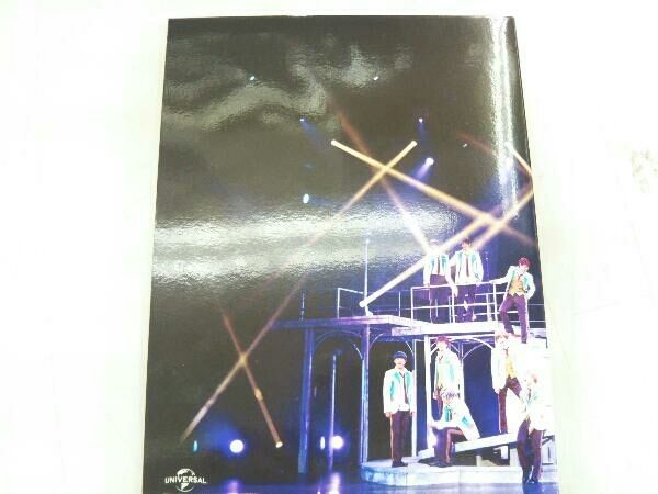 ミュージカル「スタミュ」-3rdシーズン-(Blu-ray Disc) - メルカリ