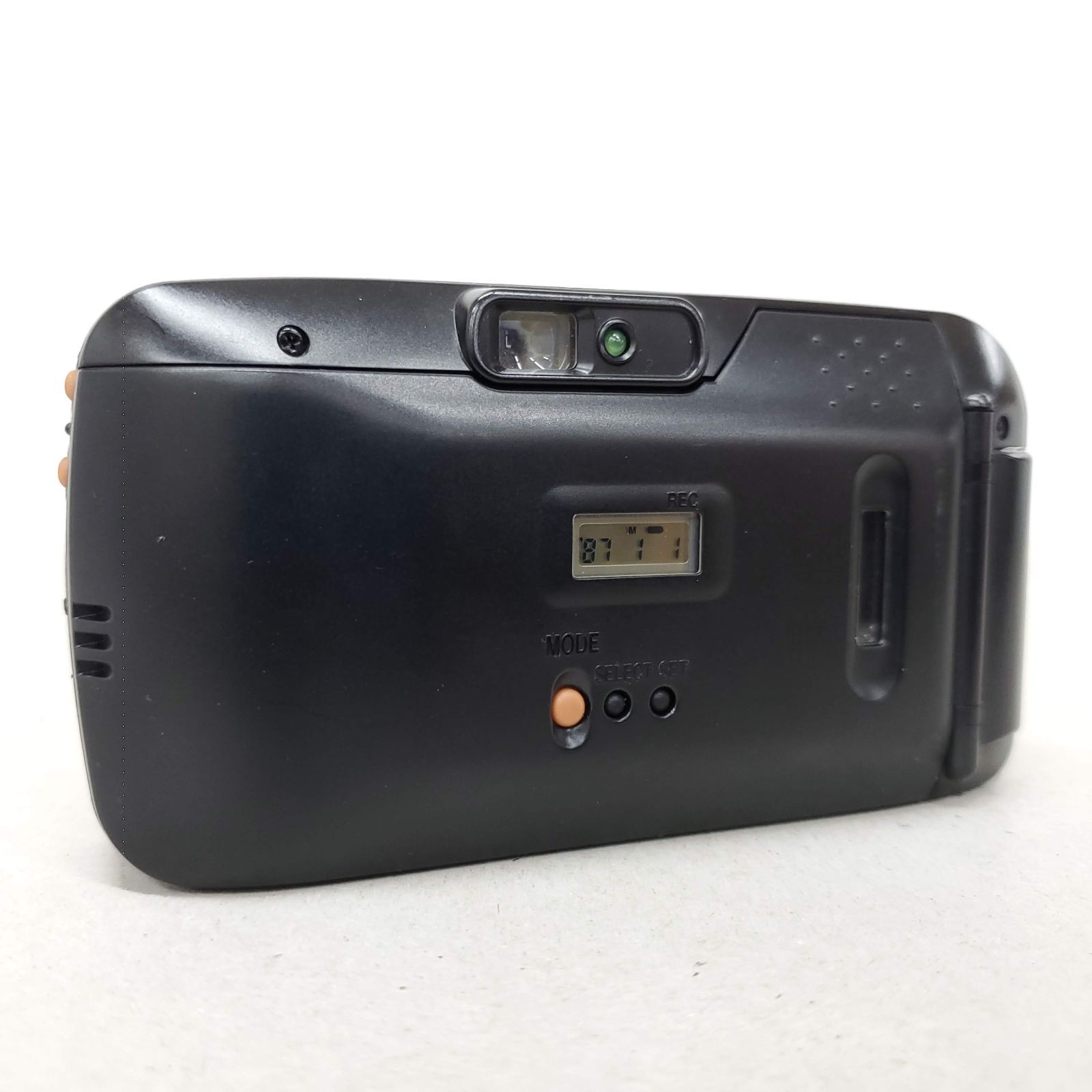 フィルムカメラ Canon Autoboy PANORAMA F0808-40-4v p フィルムカメラ Canon Autoboy PANORAMA F0808-40-4v p Canon Autoboy