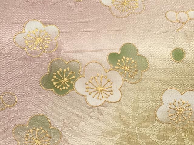 和装小物 帯揚げ10枚セット