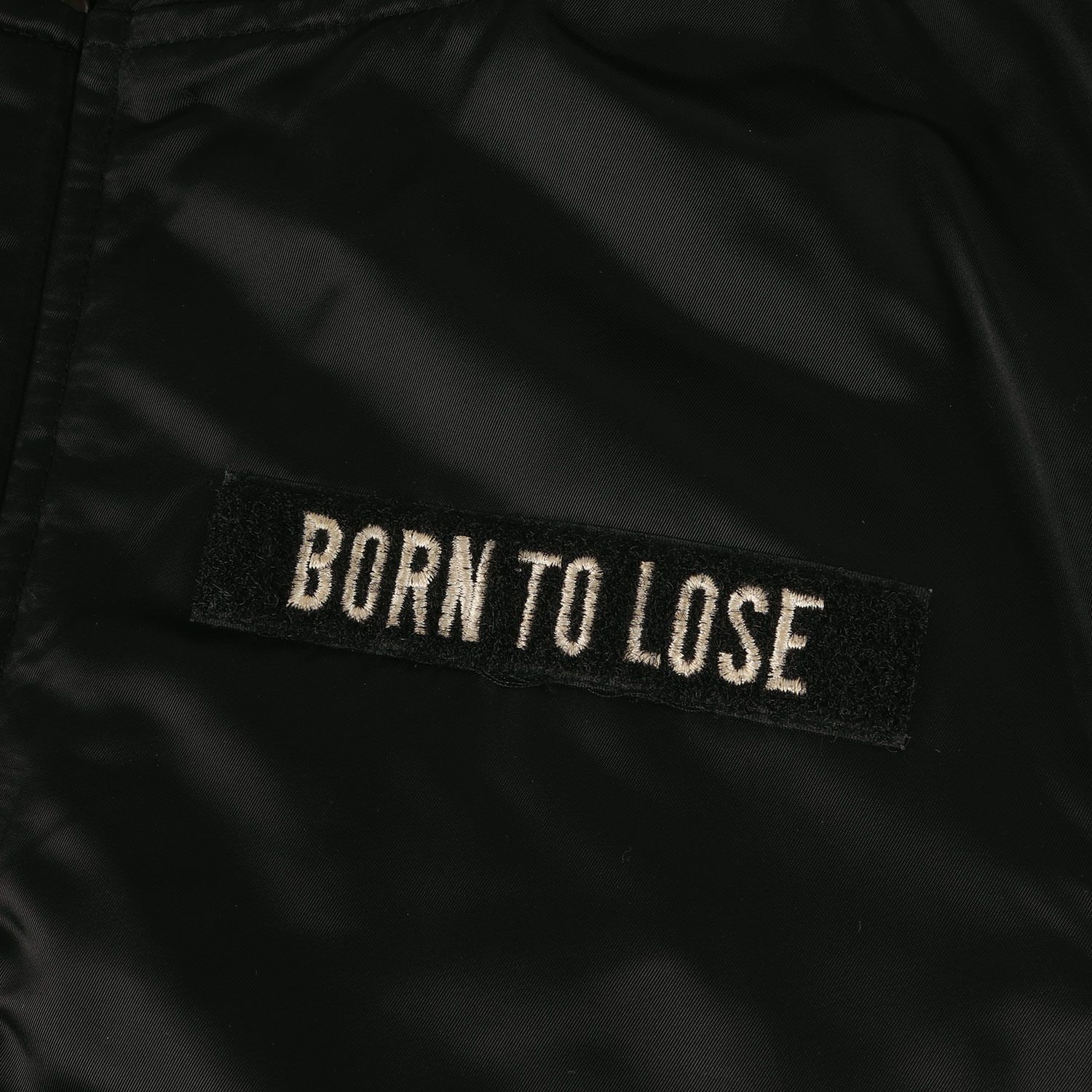 ヒステリックグラマー　プリマロフト N2-B　Mサイズ ヒステリックグラマープリマロフトジャケット