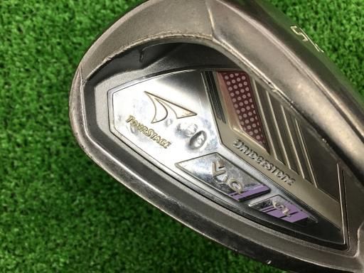 中古】 ブリヂストン TOURSTAGE ViQ CL(2016) PS レディース